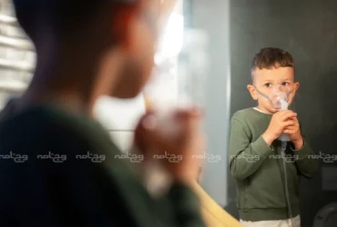 مدیریت و درمان بیماری آسم نکات ضروری برای کنترل بیماری