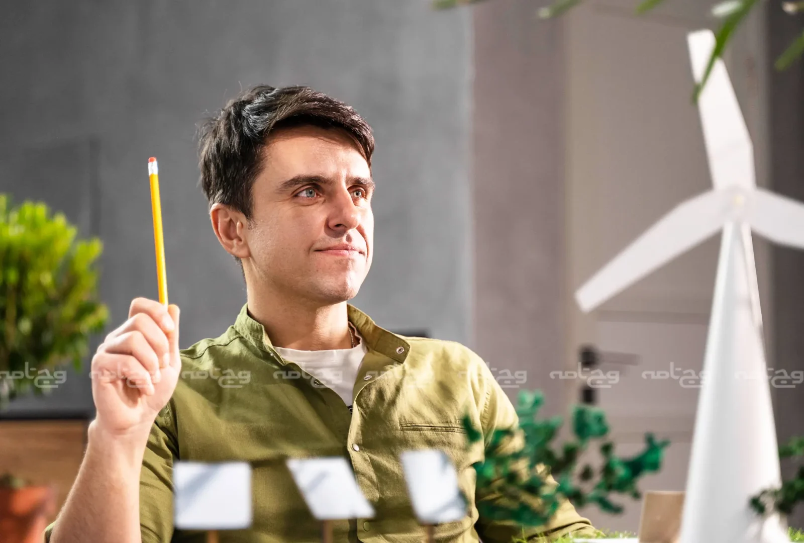 آینده‌نگری در ذهن؛ چگونه به بهبود زندگی خود فکر کنیم؟