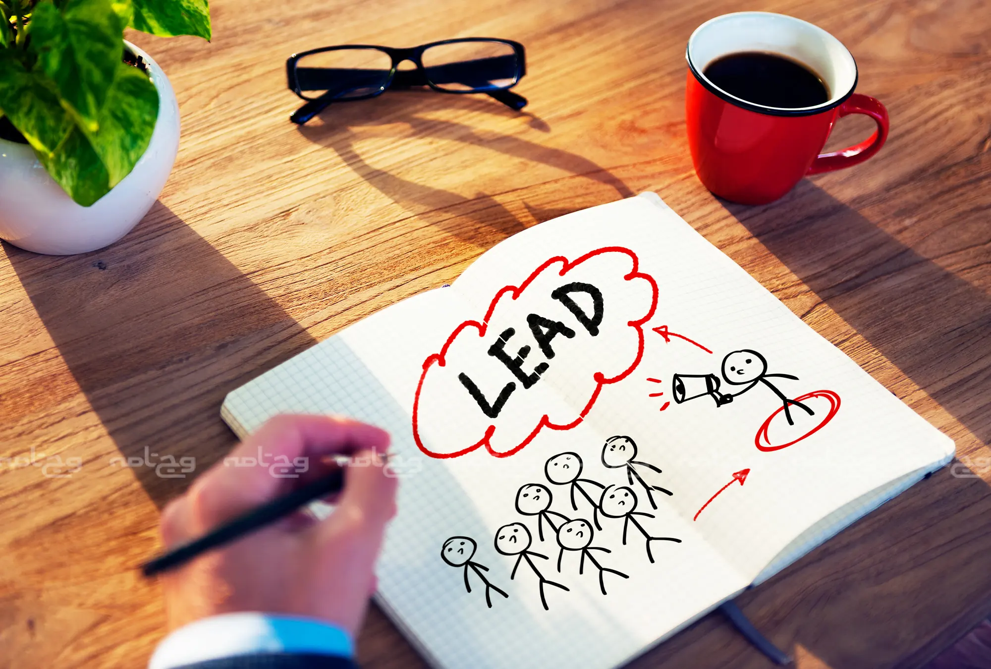 تغییرات ذهنی برای تقویت آینده نگری