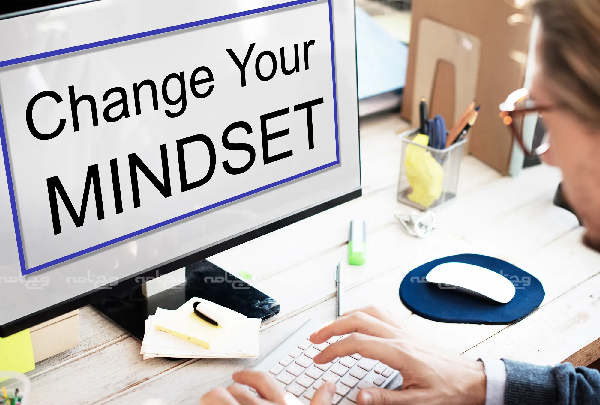 نقش برنامه ریزی بلند مدت در شکل گیری ذهنیت آینده نگر