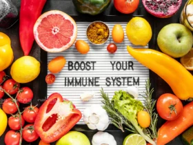 ارزش مواد غذایی در سلامت انسان؛ نقش تغذیه بر عملکرد بدن و ذهن