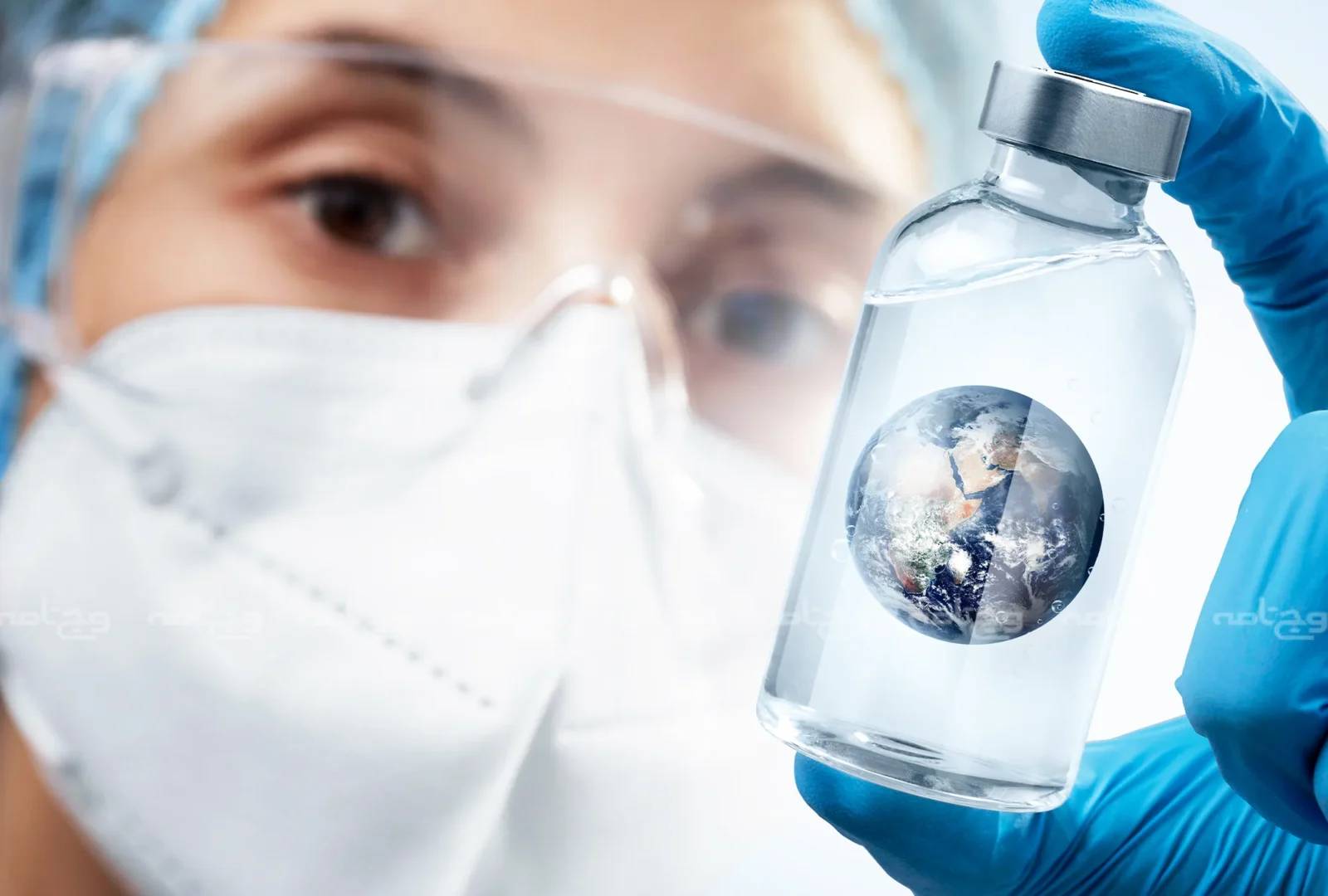 بیماریهای انگلی؛ چالشهای پنهان در سلامت جهانی