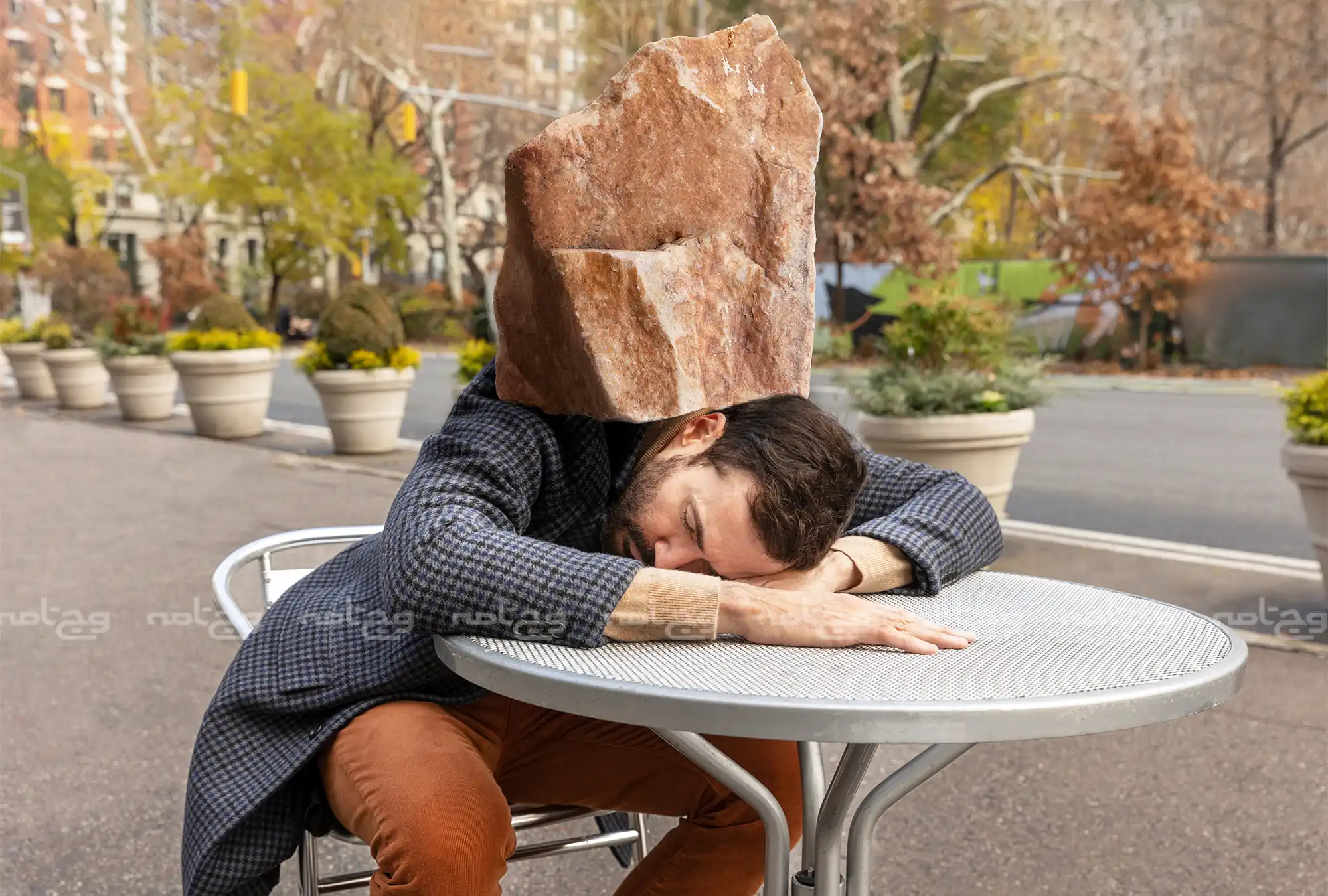 سلامت روان؛ راهنمای جامع برای ذهن آرام، متعادل و تاب‌آور