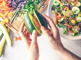 راهنمای کامل رژیم گیاهخواری برای تازهکارها | شروع اصولی و سالم