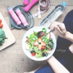 10 نکته ساده برای داشتن سبک زندگی سالم و انرژی‌بخش