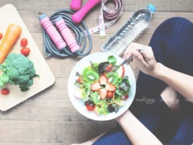 10 نکته ساده برای داشتن سبک زندگی سالم و انرژی‌بخش