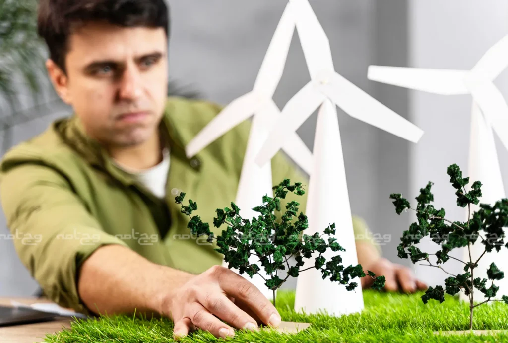 نمونه‌های موفق فرهنگ پایدار در جوامع مختلف جهان