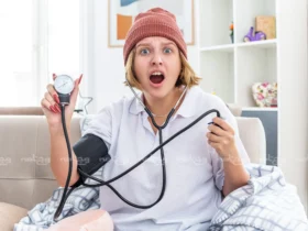 مدیریت و پیشگیری از فشار خون بالا