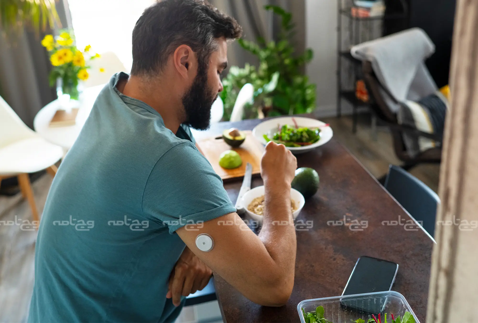 چرا بیماری‌های متابولیک اهمیت دارند؟