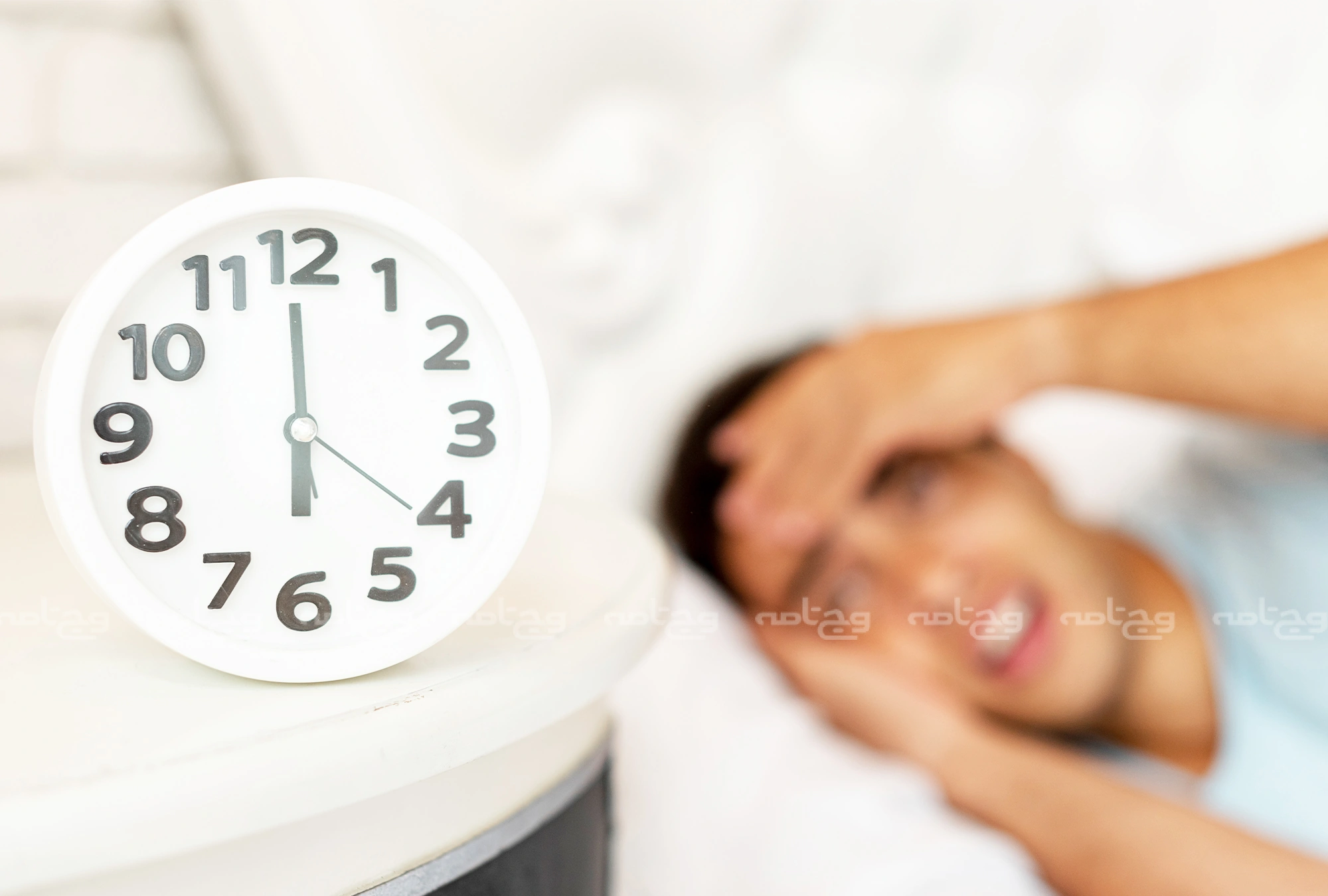 دستورالعمل‌های خواب سالم برای بهبود عملکرد روزانه