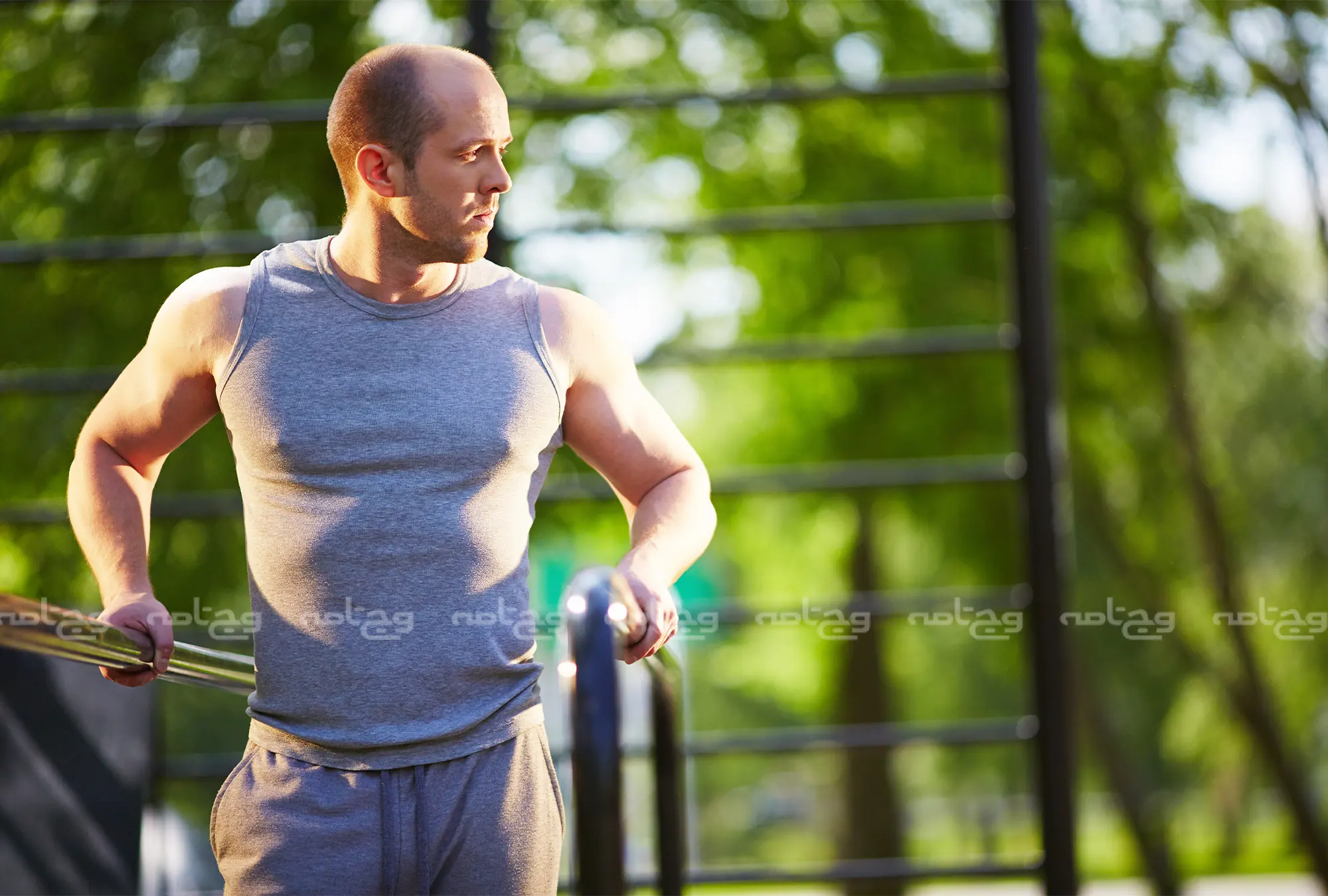 دستورالعمل‌های ورزشی مناسب برای حفظ تناسب اندام