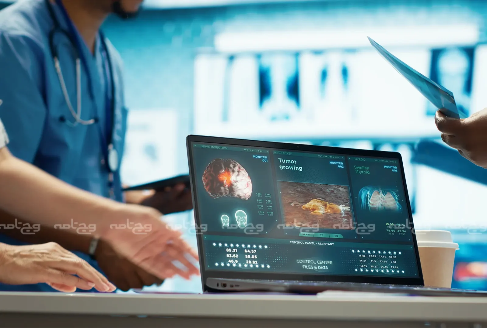 پزشکی فردمحور؛ آینده مراقبت‌های بهداشتی در عصر داده‌محور