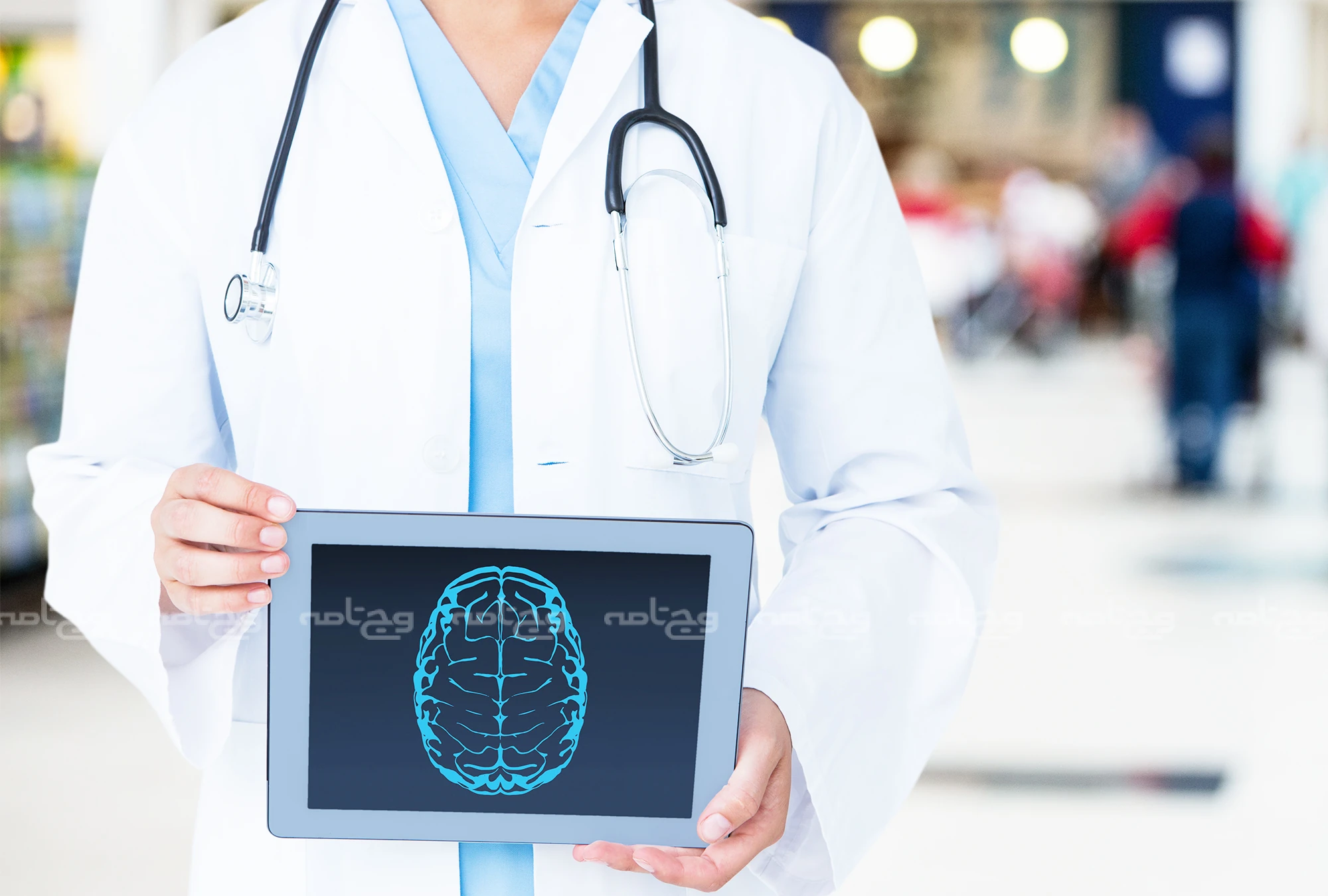 پزشکی دقیق؛ ترکیب علم، فناوری و شناخت انسان