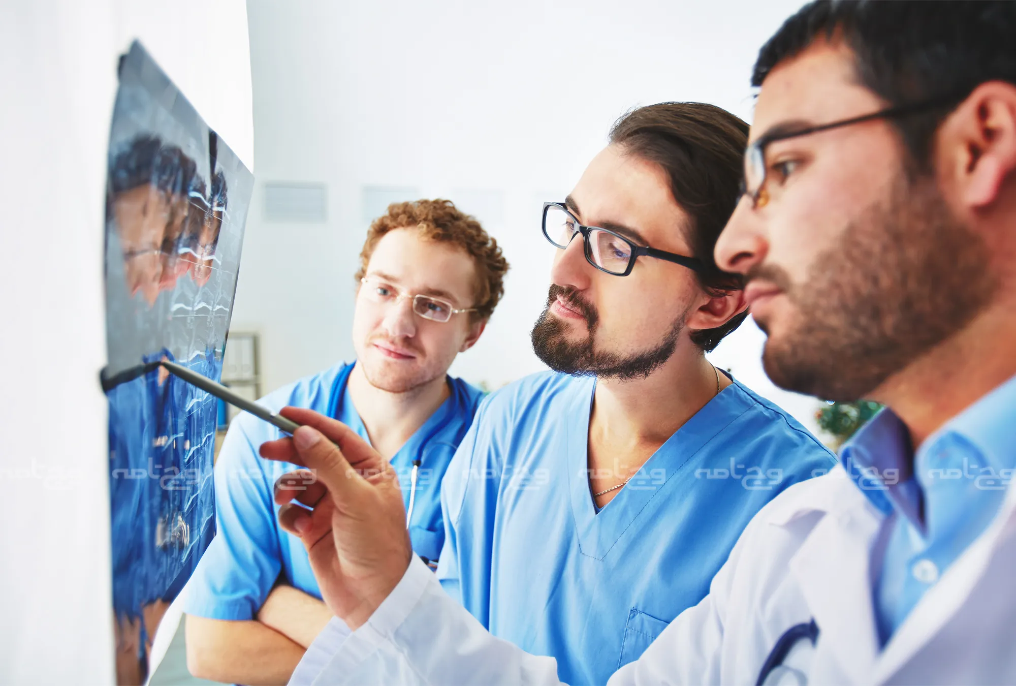 ضرورت آموزش پزشکان برای رویکردهای نوین درمانی