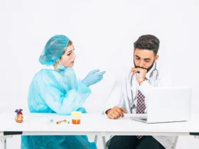 پیشگیری سلامت‌محور در پزشکی نوین: نقش سبک زندگی