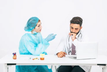 پیشگیری سلامتمحور در پزشکی نوین: نقش سبک زندگی