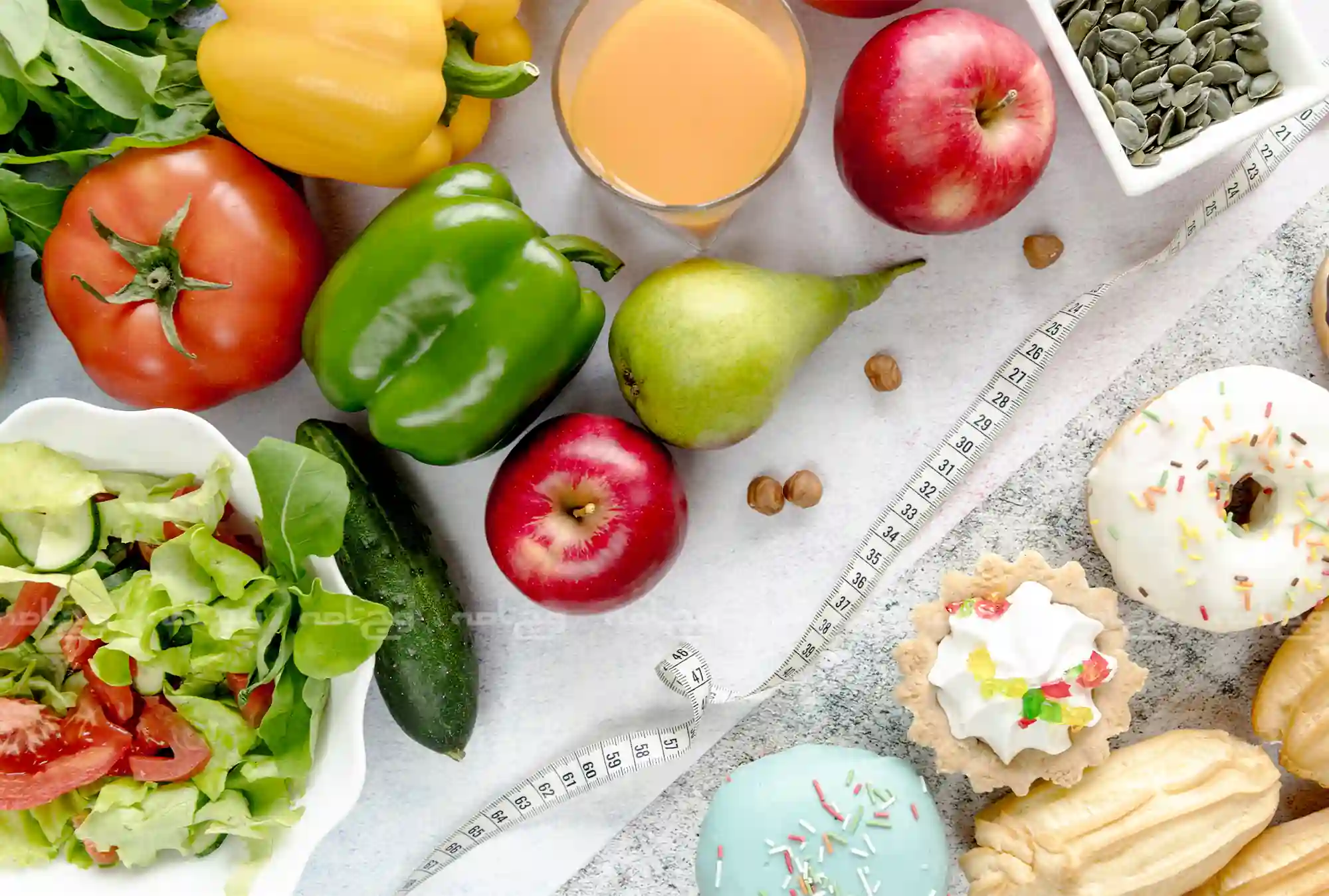 نشانه‌های ضعف اعصاب در زندگی روزمره