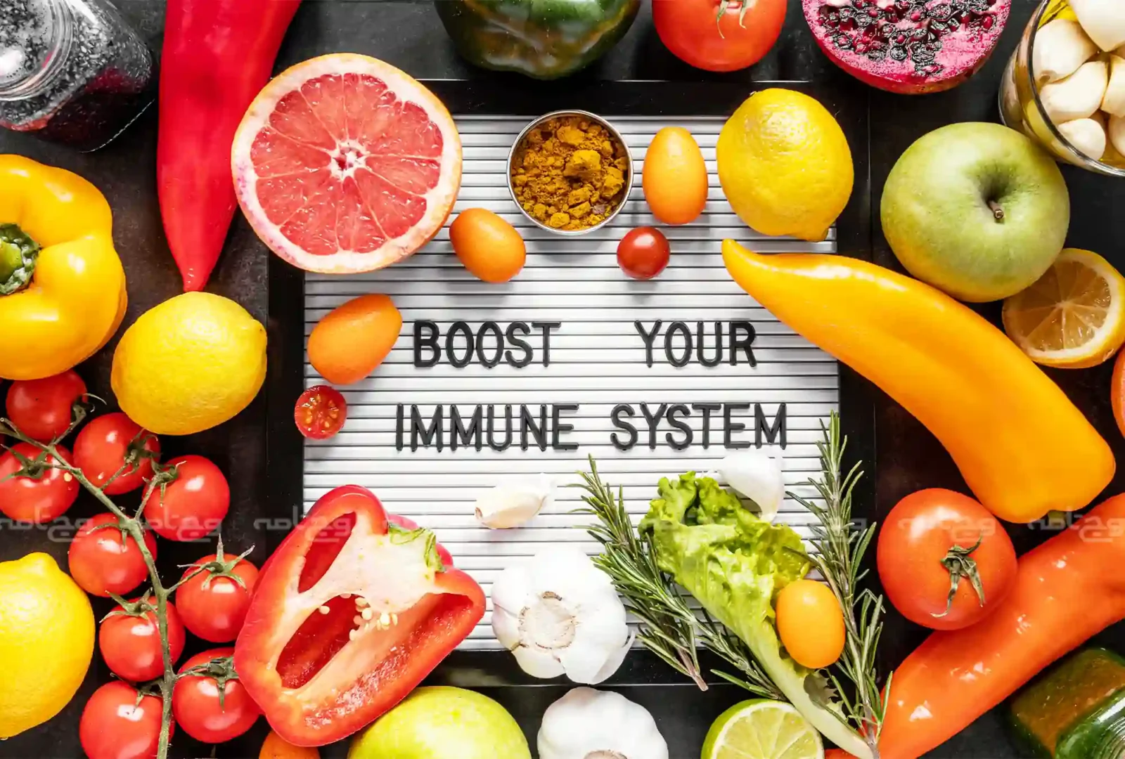 تقویت اعصاب با تغذیه؛ بهترین غذاها برای آرامش و سلامت سیستم عصبی