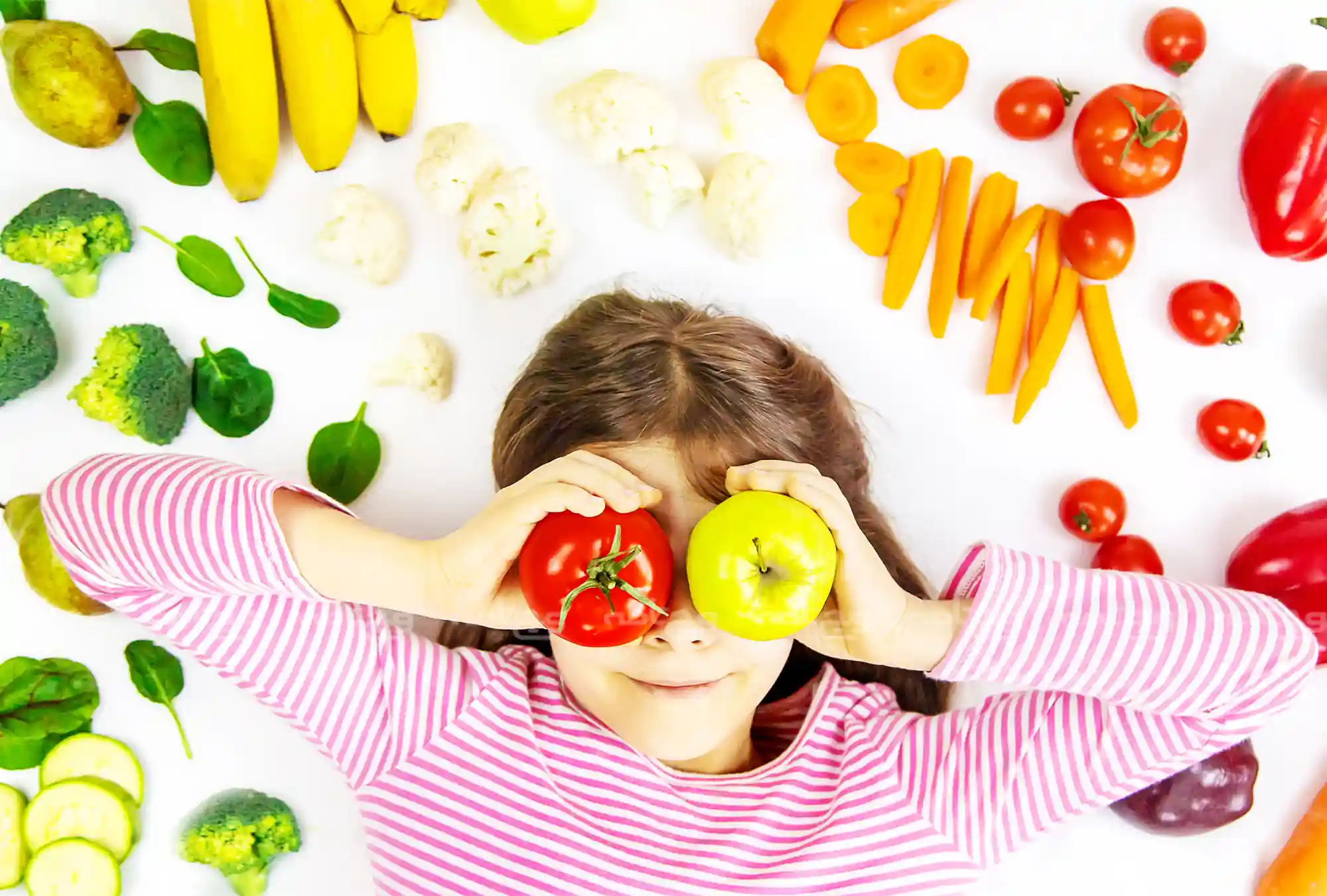 نقش تغذیه در تنظیم خلق‌وخو