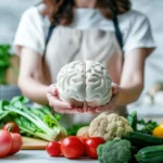 تغذیه و سلامت روان راهکارهای غذایی برای بهبود خلق‌وخو