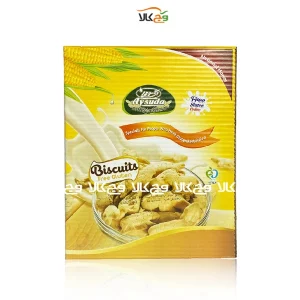 biscuite-aysooda-1 فاقد گلوتن