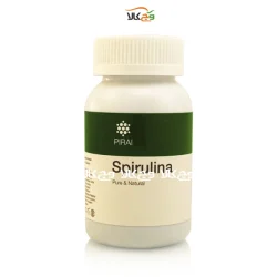 spirulina-pirai اسپرولینا